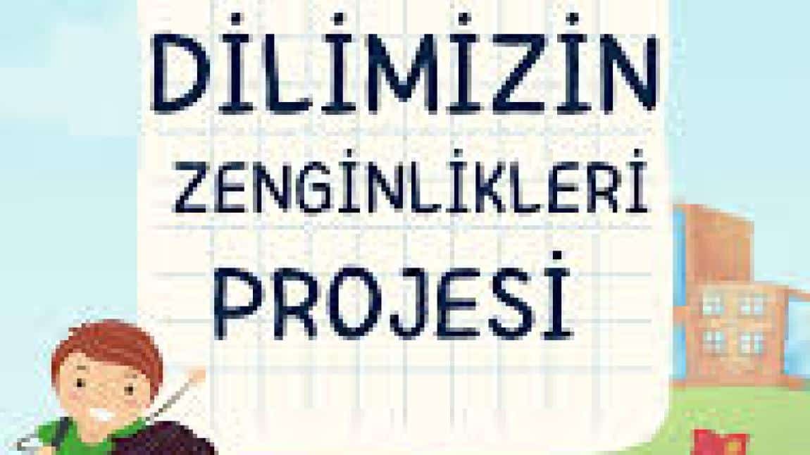 Dilimizin Zenginlikleri Aralık Ayı 